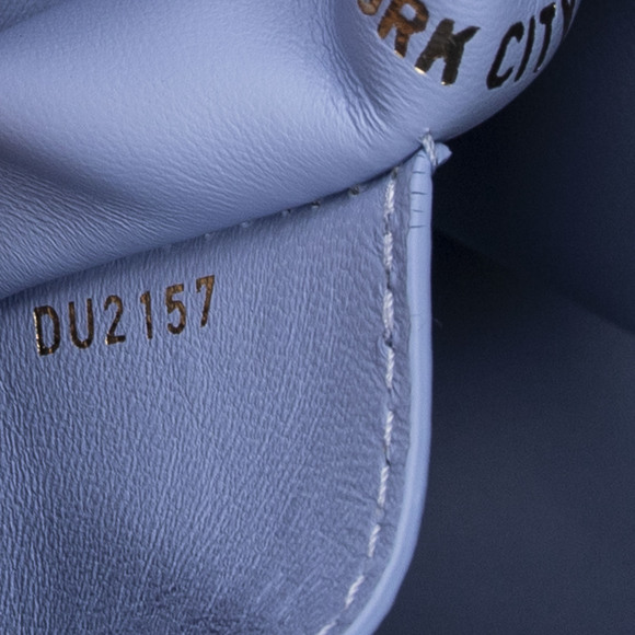 Louis Vuitton Jeff Koons Masters Van Gogh Keepall Bandouliere 50 - Picture 8 of 10